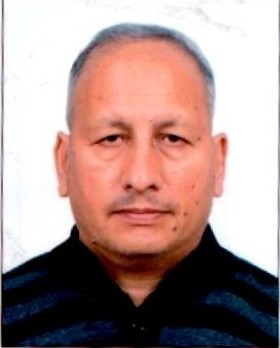 L S Negi